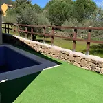 Feriehus El Refugio De Felix Sotillo de la Adrada