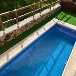 El Refugio De Felix Feriehus Sotillo de la Adrada