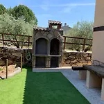 El Refugio De Felix Sotillo de la Adrada