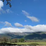 El Refugio De Felix Feriehus