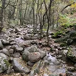 El Refugio De Felix Feriehus Sotillo de la Adrada