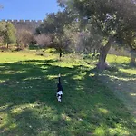 Feriehus El Refugio De Felix Sotillo de la Adrada
