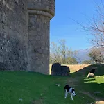 El Refugio De Felix Feriehus