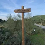 El Refugio De Felix Feriehus Sotillo de la Adrada
