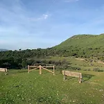 Feriehus El Refugio De Felix *