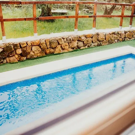 El Refugio De Felix Сasa de vacaciones *