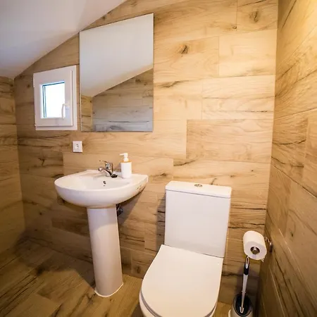 El Refugio De Felix Сasa de vacaciones