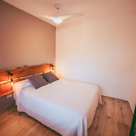 El Refugio De Felix Сasa de vacaciones