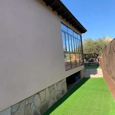 El Refugio De Felix * Sotillo de la Adrada
