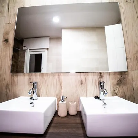 El Refugio De Felix Sotillo de la Adrada