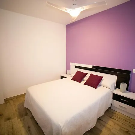 El Refugio De Felix בית נופש