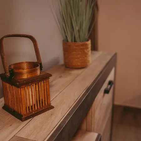 Сasa de vacaciones El Refugio De Felix *