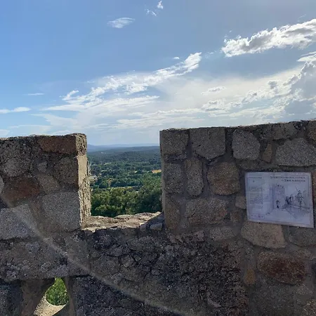 El Refugio De Felix * סוטיו דה לה אדרדה