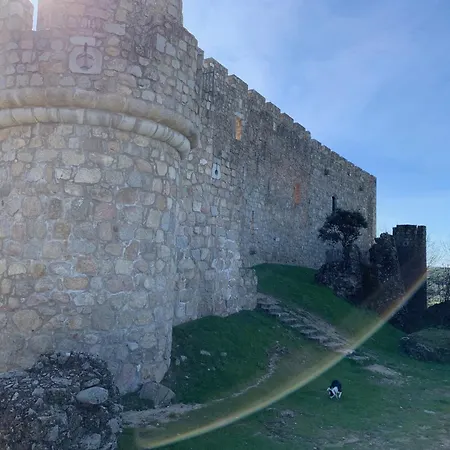 El Refugio De Felix Feriehus *