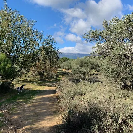 El Refugio De Felix * Sotillo de la Adrada