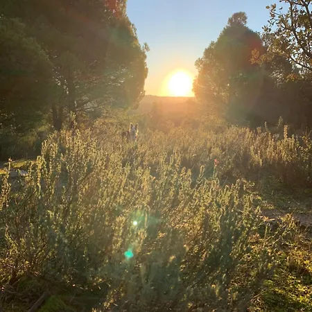 Сasa de vacaciones El Refugio De Felix *