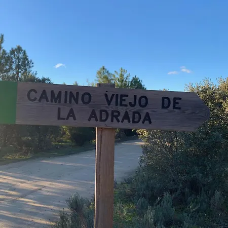 El Refugio De Felix * Sotillo de la Adrada