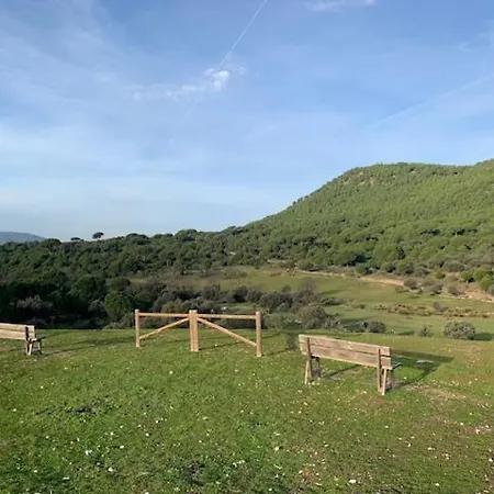 Сasa de vacaciones El Refugio De Felix *