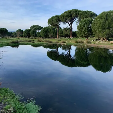 Ferienhaus El Refugio De Felix Sotillo de la Adrada