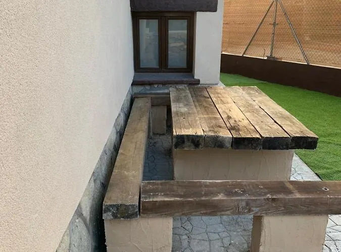 El Refugio De Felix *