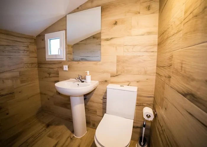 El Refugio De Felix 펜션