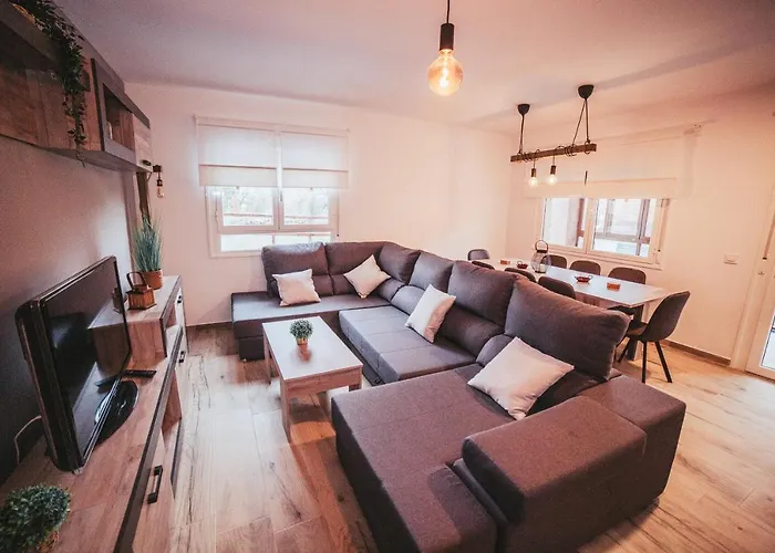 펜션 El Refugio De Felix *