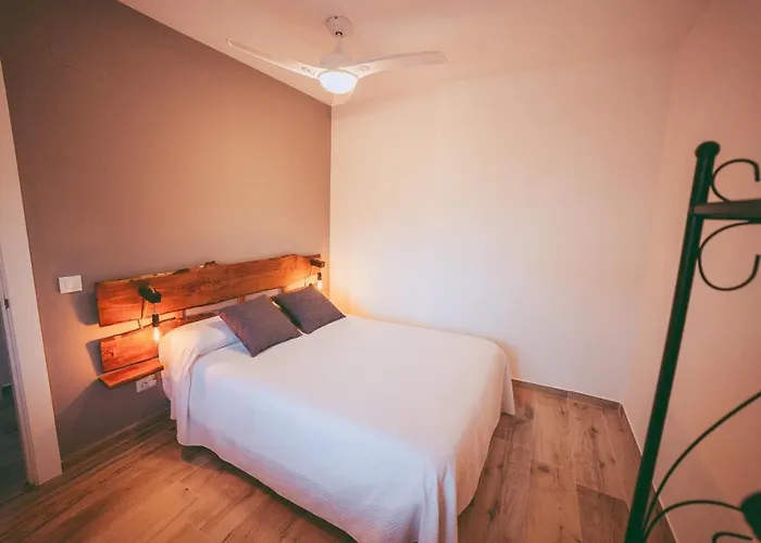 El Refugio De Felix 펜션