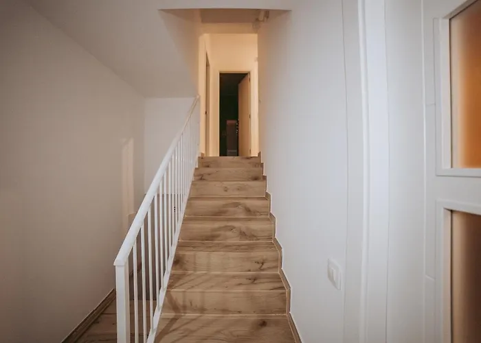 펜션 El Refugio De Felix