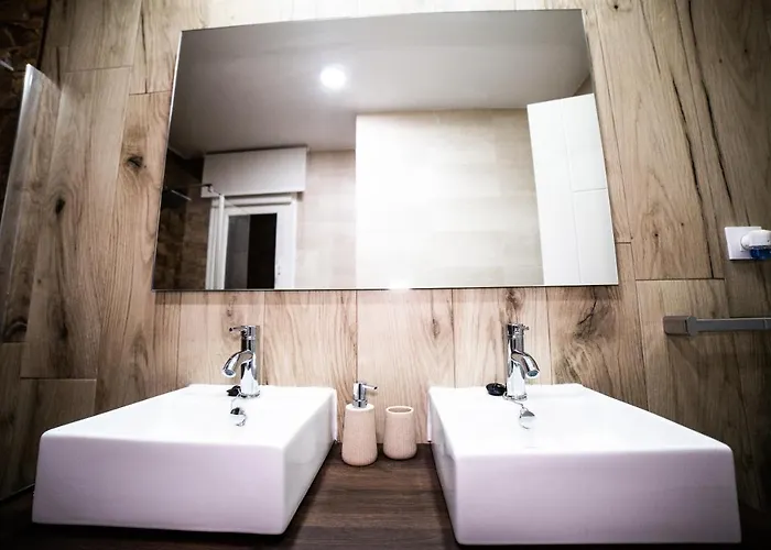 El Refugio De Felix 소티요 데 라 아드라다