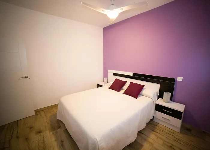 El Refugio De Felix 펜션