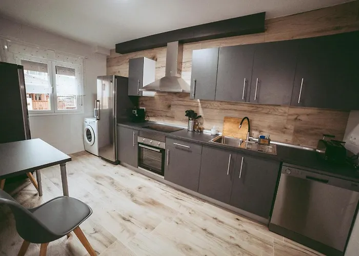 El Refugio De Felix 펜션 *