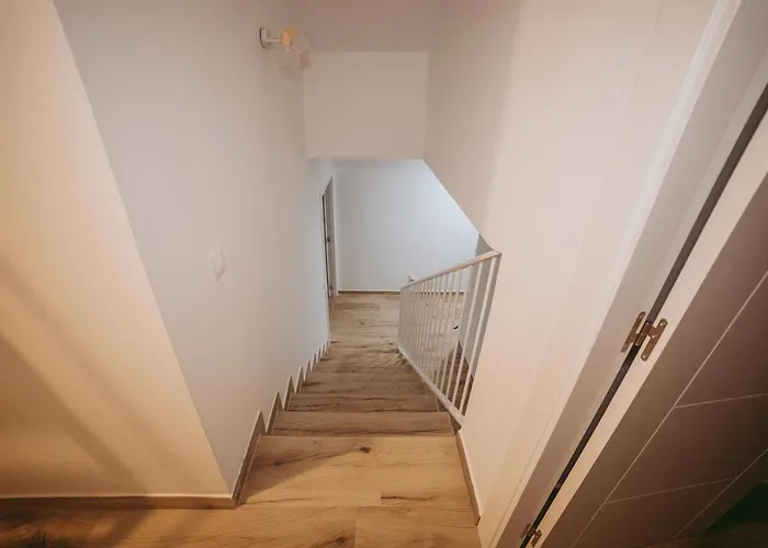 El Refugio De Felix 펜션 소티요 데 라 아드라다