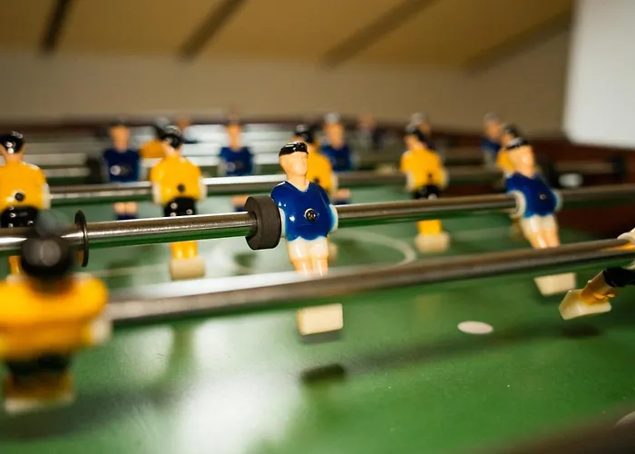 El Refugio De Felix *