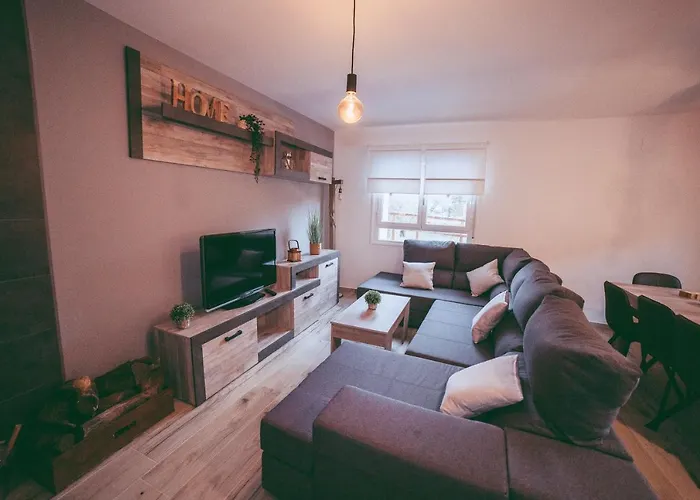 El Refugio De Felix * 소티요 데 라 아드라다