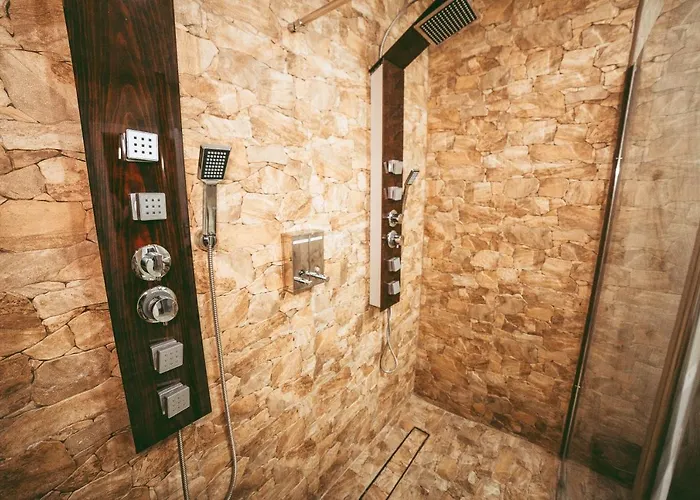 El Refugio De Felix 소티요 데 라 아드라다