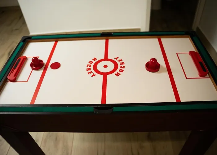 Ferienhaus El Refugio De Felix *