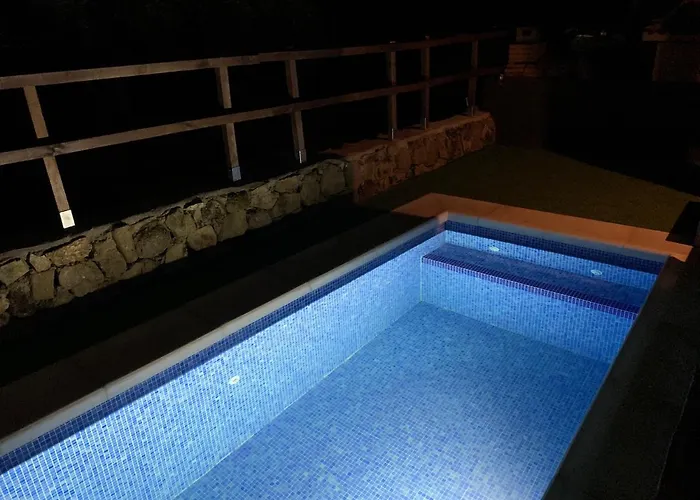 El Refugio De Felix 펜션