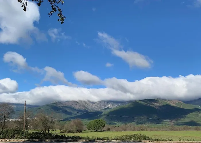 El Refugio De Felix 펜션