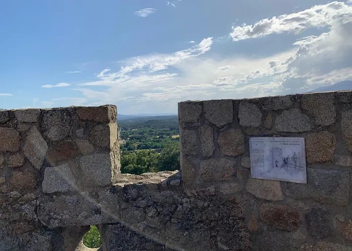 El Refugio De Felix * 소티요 데 라 아드라다