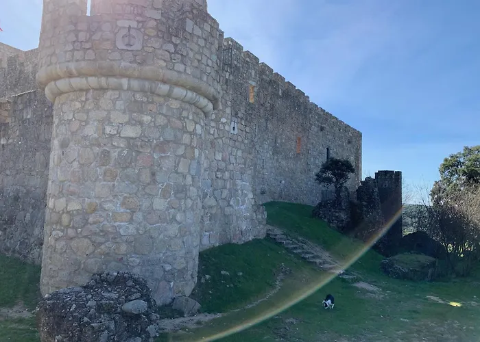 El Refugio De Felix Ferienhaus *
