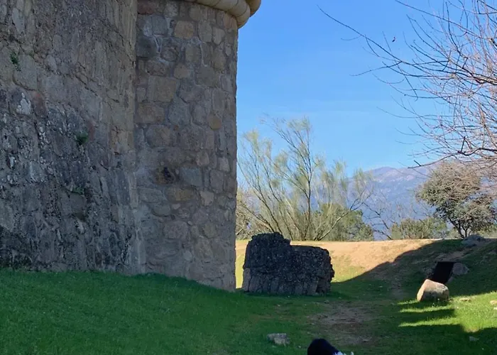 El Refugio De Felix 펜션