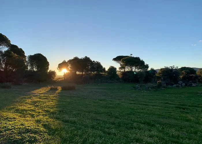 El Refugio De Felix Ferienhaus Sotillo de la Adrada