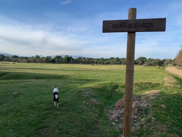 El Refugio De Felix *