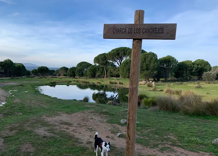 El Refugio De Felix * Sotillo de la Adrada